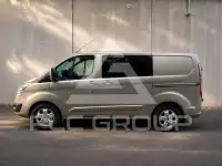 2017 Ford TRANSIT
