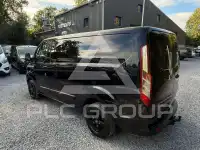 2017 Ford TRANSIT