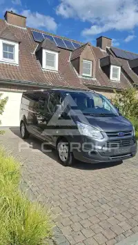 2017 Ford TRANSIT