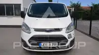 2017 Ford TRANSIT