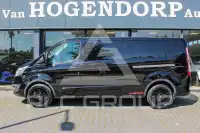 2017 Ford TRANSIT