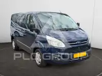2017 Ford TRANSIT