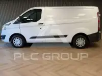 2017 Ford TRANSIT