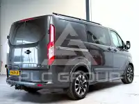 2017 Ford TRANSIT