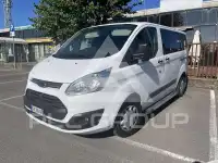 2017 Ford TRANSIT
