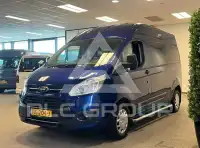 2017 Ford TRANSIT