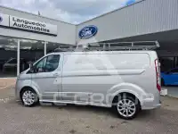 2017 Ford TRANSIT