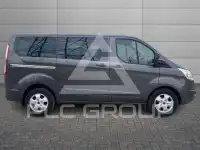 2017 Ford TRANSIT