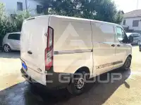 2017 Ford TRANSIT