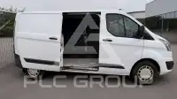 2017 Ford TRANSIT