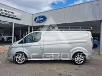 2017 Ford TRANSIT