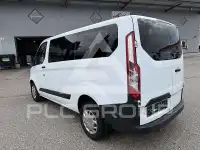 2017 Ford TRANSIT