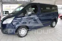 2017 Ford TRANSIT