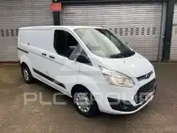 2017 Ford TRANSIT