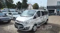 2017 Ford TRANSIT