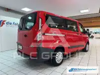 2017 Ford TRANSIT