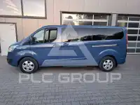 2017 Ford TRANSIT