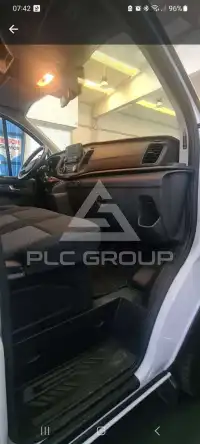 2017 Ford TRANSIT