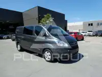 2017 Ford TRANSIT