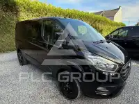 2017 Ford TRANSIT