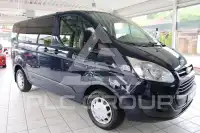 2017 Ford TRANSIT