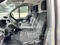 2017 Ford TRANSIT