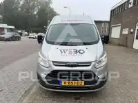 2017 Ford TRANSIT