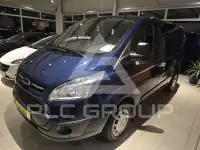 2017 Ford TRANSIT