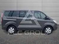 2017 Ford TRANSIT