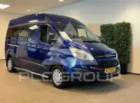 2017 Ford TRANSIT