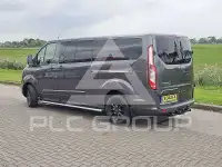 2017 Ford TRANSIT