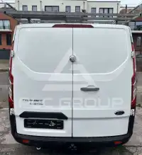 2017 Ford TRANSIT