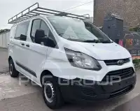 2017 Ford TRANSIT