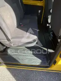 2017 Ford TRANSIT