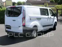 2017 Ford TRANSIT
