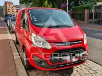 2017 Ford TRANSIT