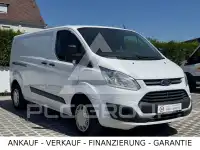 2017 Ford TRANSIT