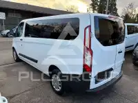 2017 Ford TRANSIT
