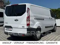 2017 Ford TRANSIT