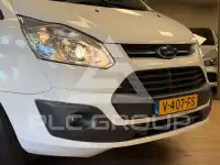 2017 Ford TRANSIT