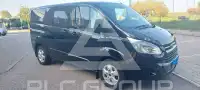 2017 Ford TRANSIT