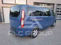 2017 Ford TRANSIT