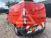 2017 Ford TRANSIT