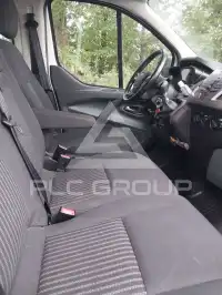 2017 Ford TRANSIT