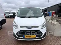 2017 Ford TRANSIT