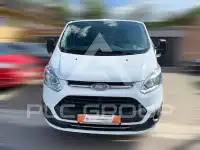 2017 Ford TRANSIT