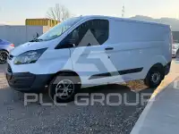 2017 Ford TRANSIT