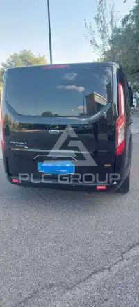 2017 Ford TRANSIT