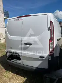 2017 Ford TRANSIT
