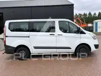2017 Ford TRANSIT